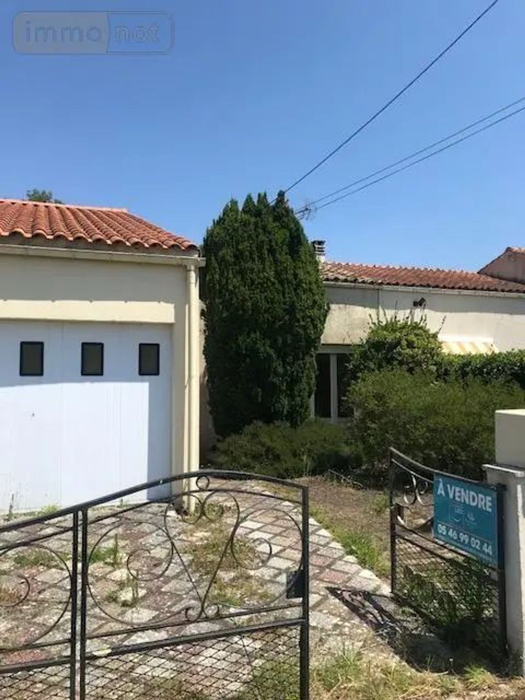 Maison à vendre, 95m², Rochefort