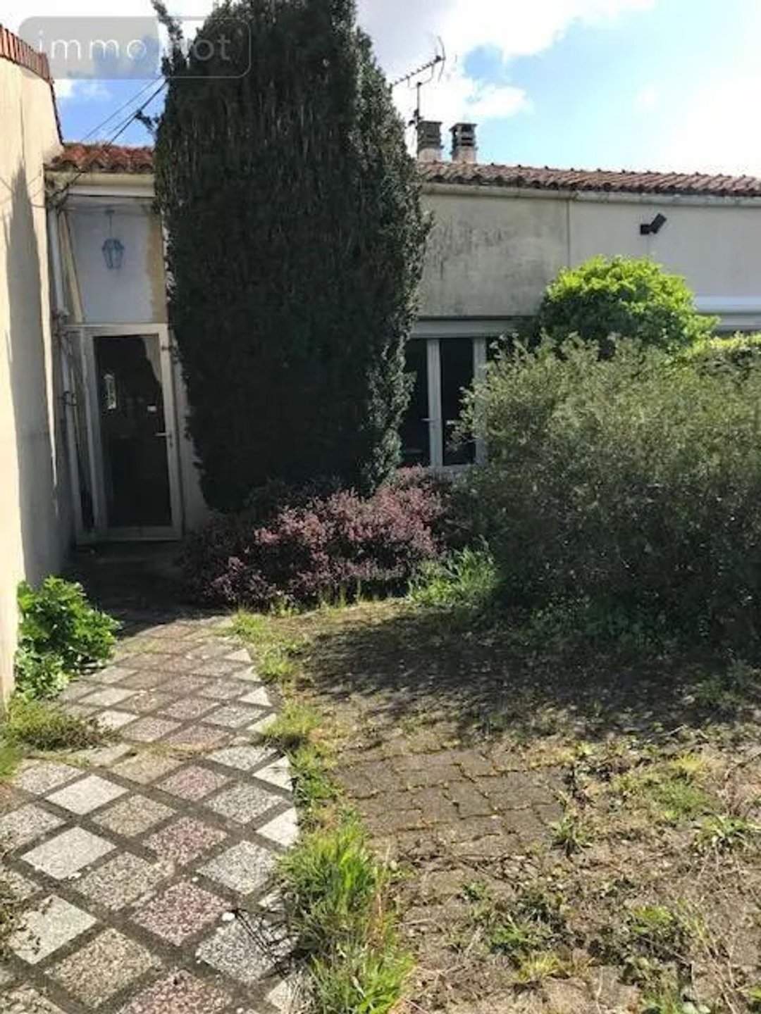 Maison à vendre, 95m², Rochefort
