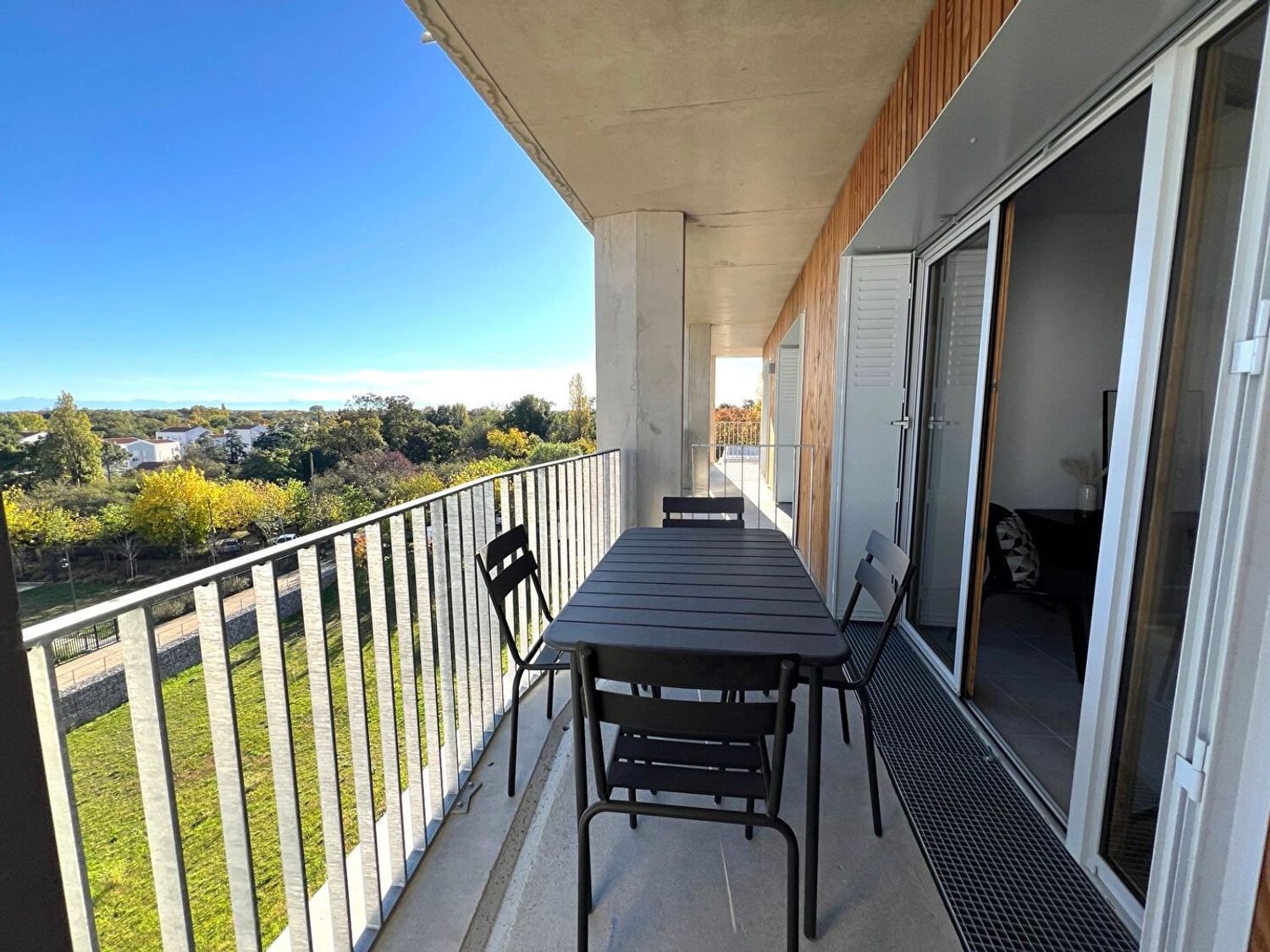 Appartement à vendre, 67m², Toulouse