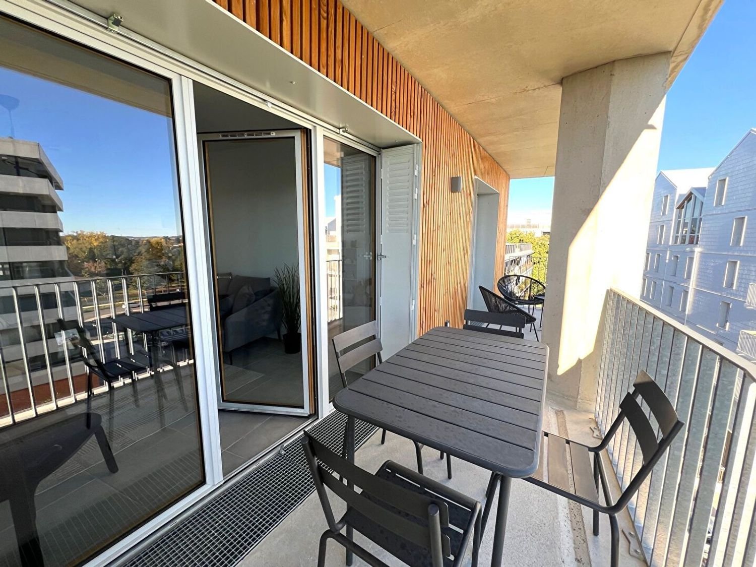Appartement à vendre, 67m², Toulouse