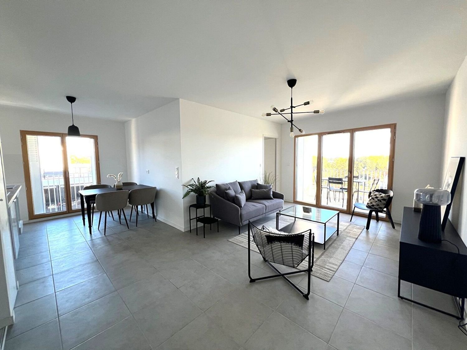 Appartement à vendre, 67m², Toulouse