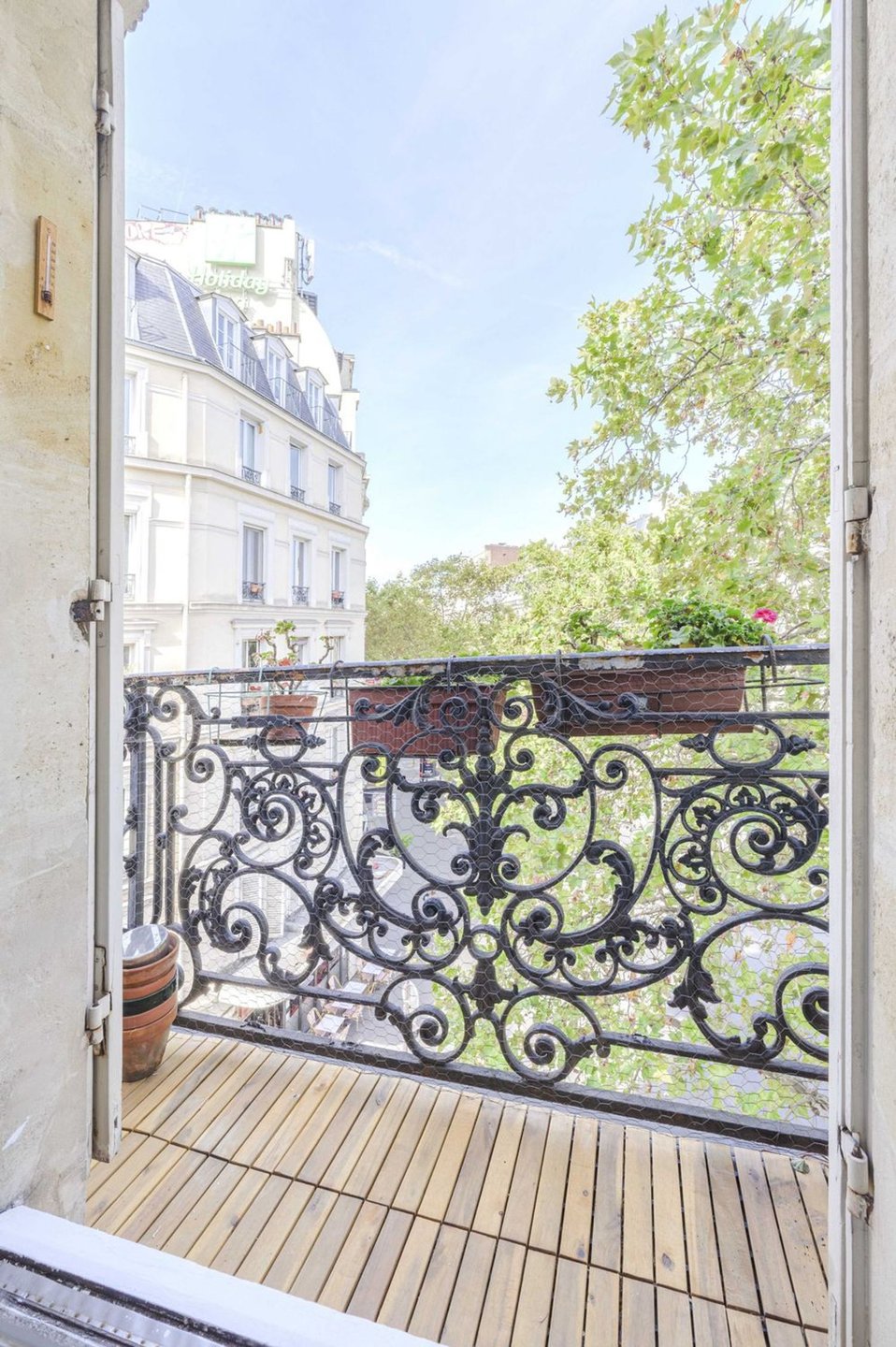 Appartement à vendre, 99m², Paris 12ème
