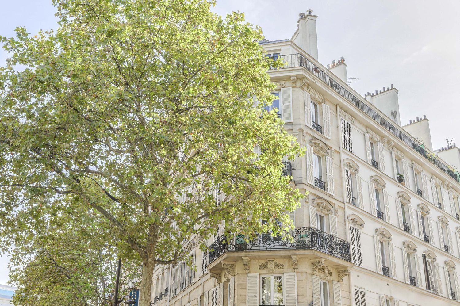 Appartement à vendre, 99m², Paris 12ème