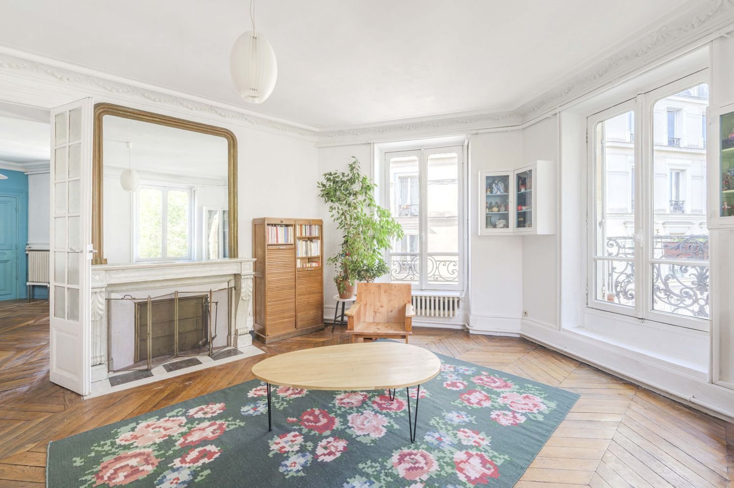 Appartement à vendre, 99m², Paris 12ème