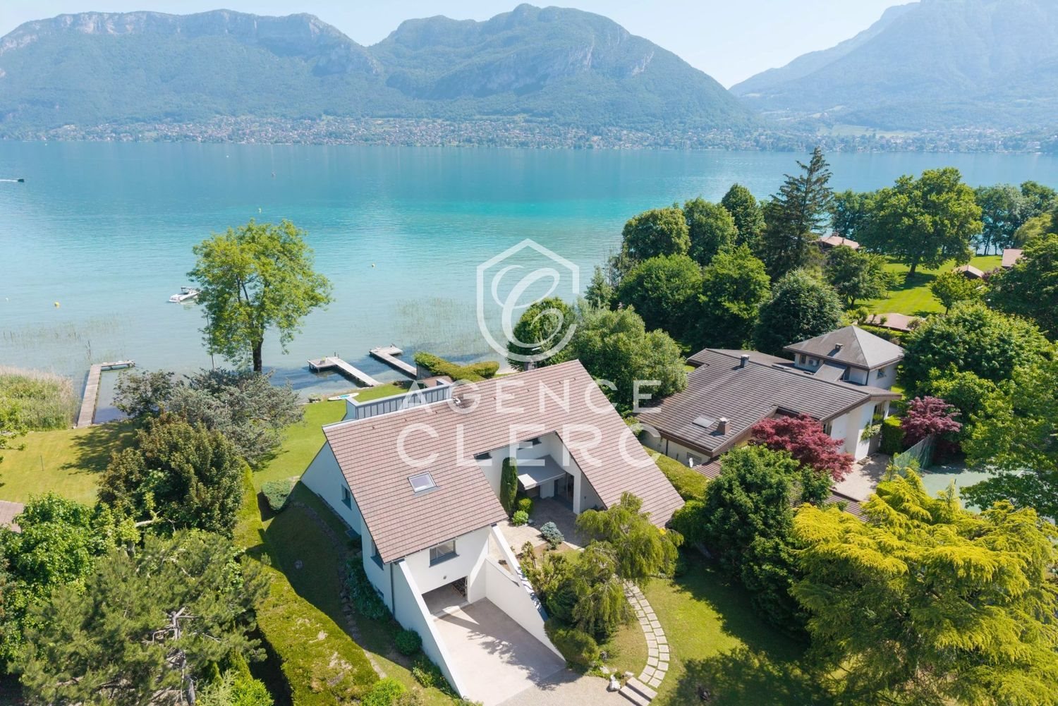Maison à vendre, 234m², Sévrier