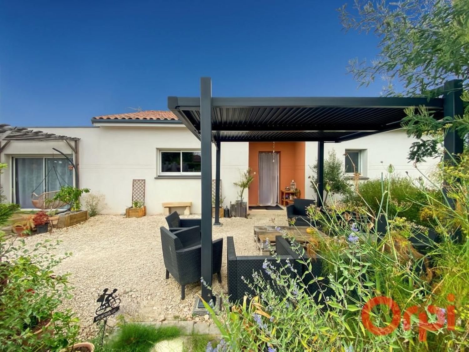 Maison à vendre, 112m², Lacourt-Saint-Pierre