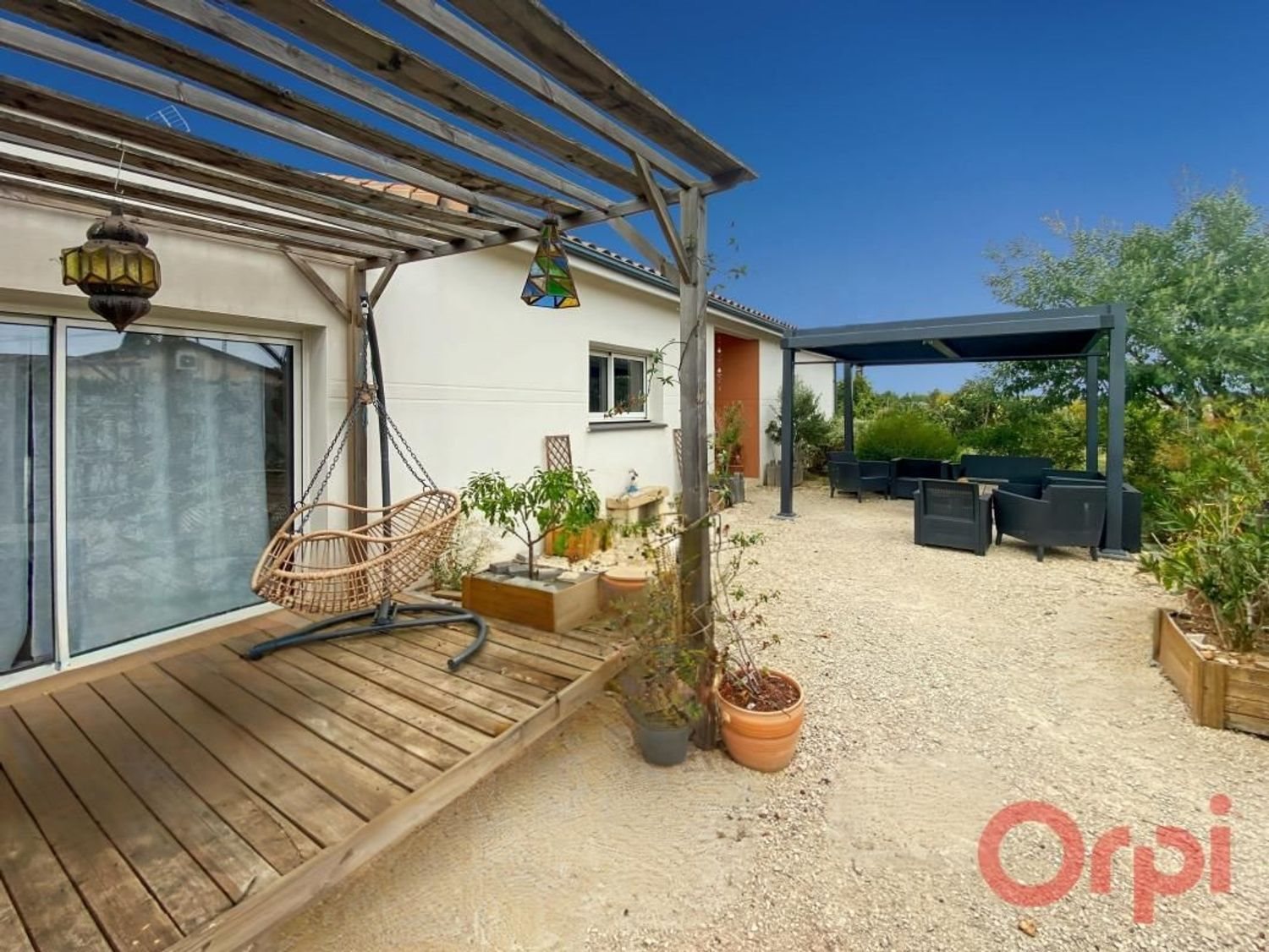 Maison à vendre, 112m², Lacourt-Saint-Pierre
