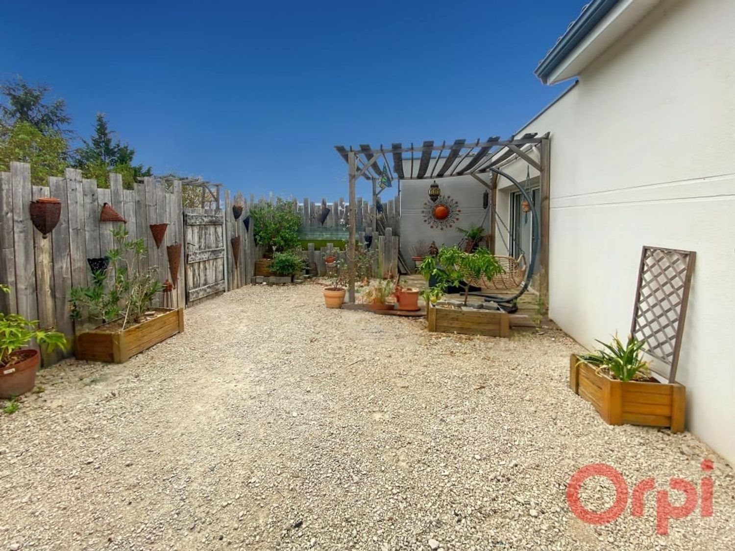Maison à vendre, 112m², Lacourt-Saint-Pierre