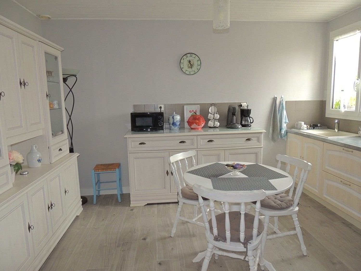 Maison à vendre, 130m², Thairé