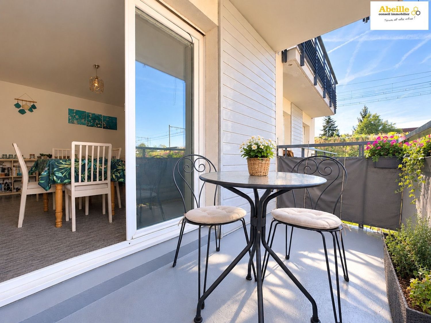 Appartement à vendre, 61m², Ollainville
