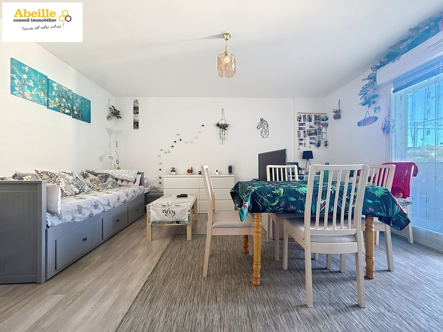 Appartement à vendre, 61m², Ollainville