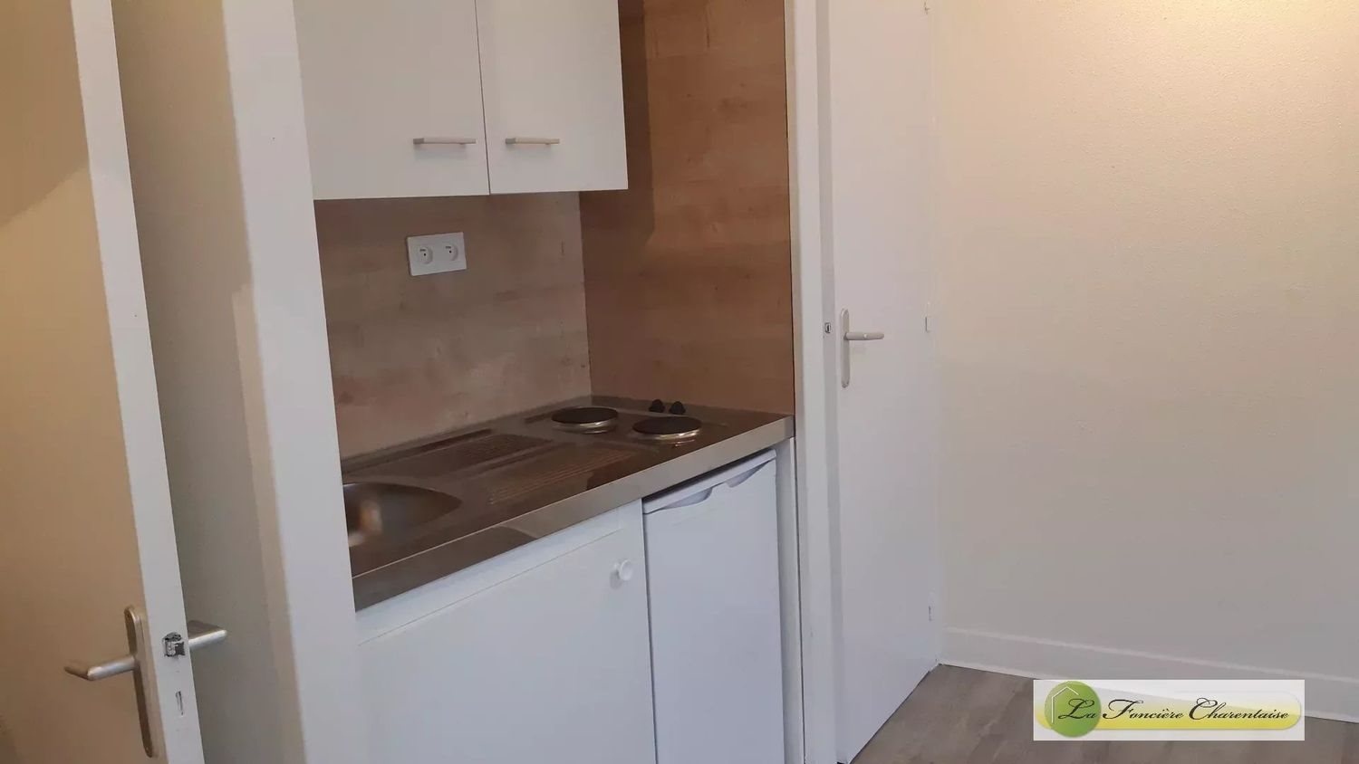 Appartement à louer, 36m², Angoulême