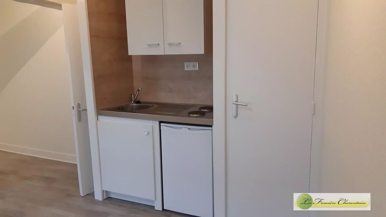 Appartement à louer, 36m², Angoulême