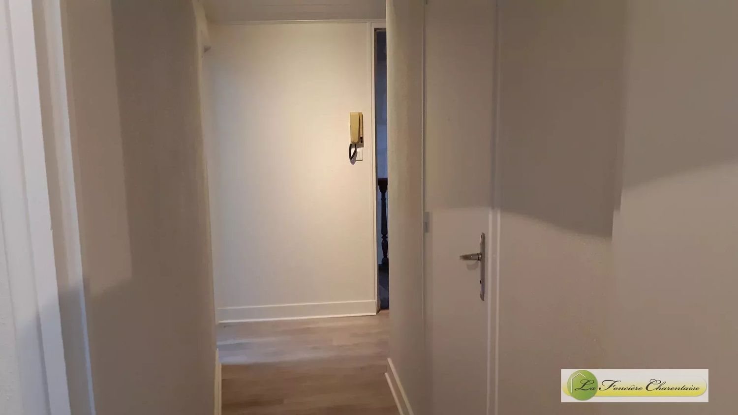 Appartement à louer, 36m², Angoulême