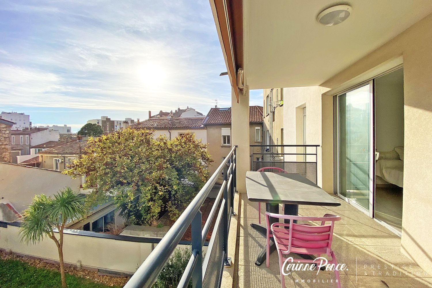 Appartement à vendre, 65m², Nîmes
