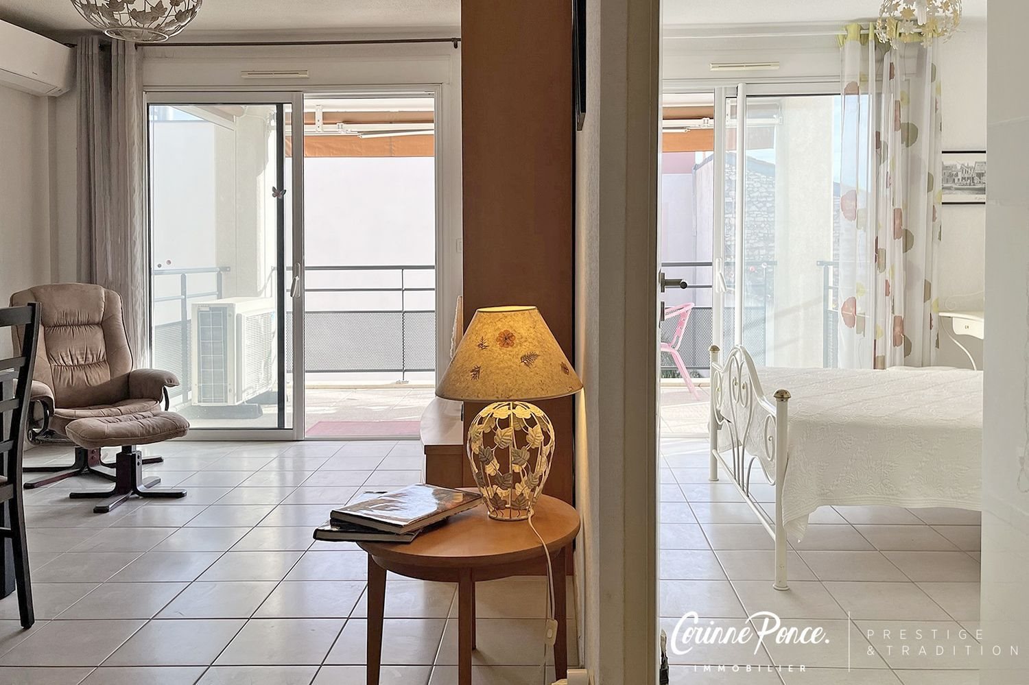 Appartement à vendre, 65m², Nîmes