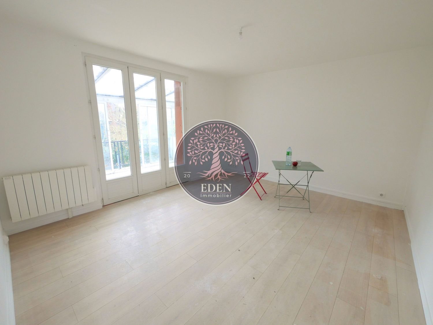 Maison à vendre, 68m², Dreux