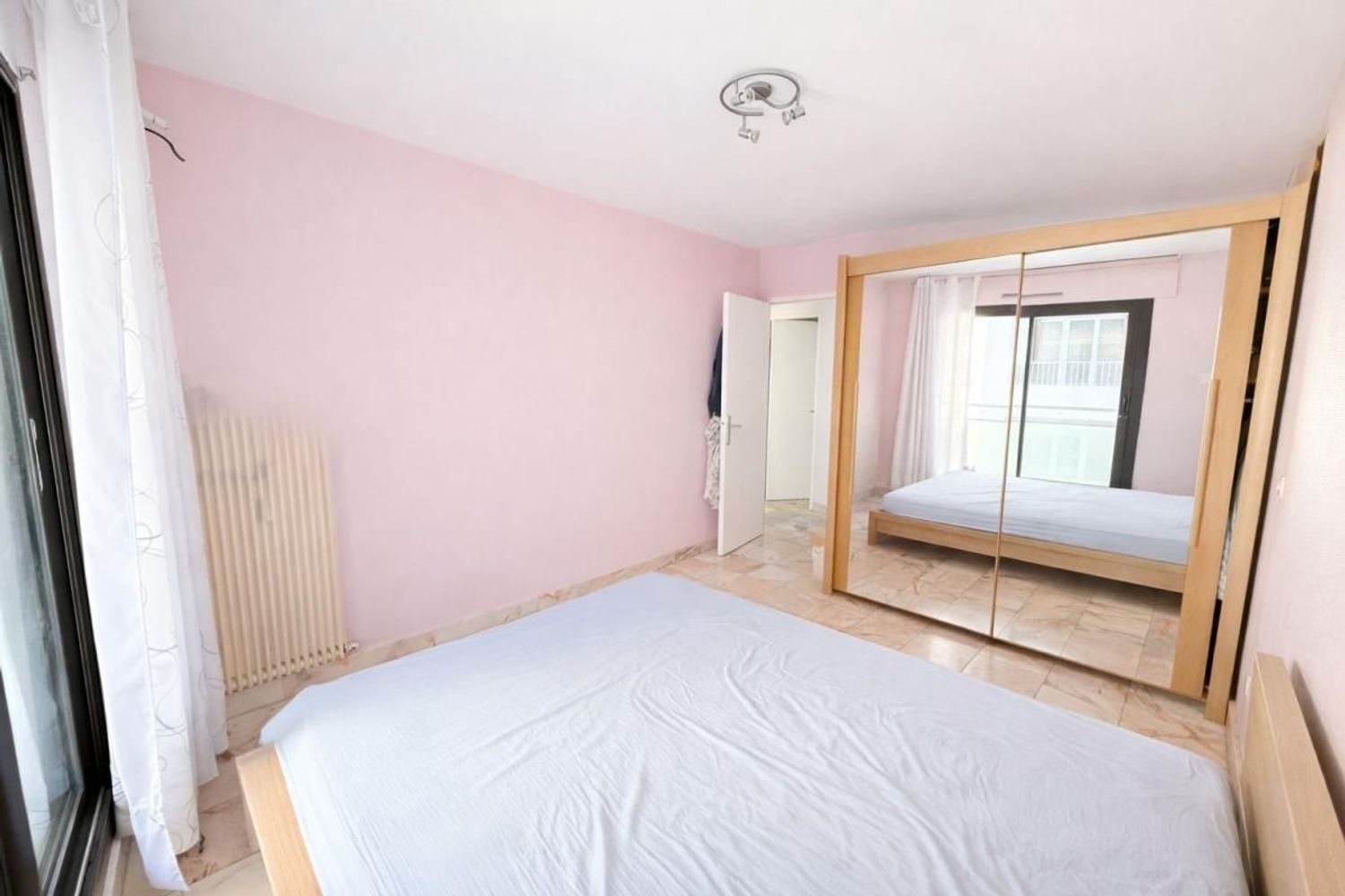Appartement à vendre, 76m², Toulon