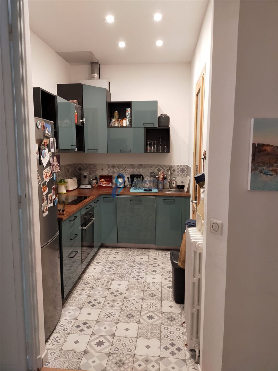 Appartement à vendre, 82m², Toulon