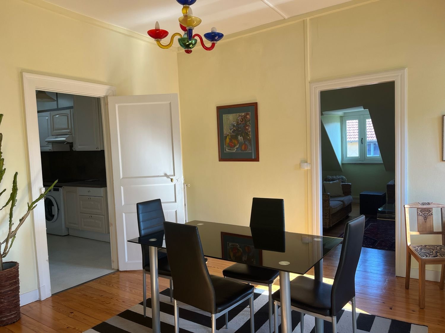 Appartement à louer, 57m², Pau