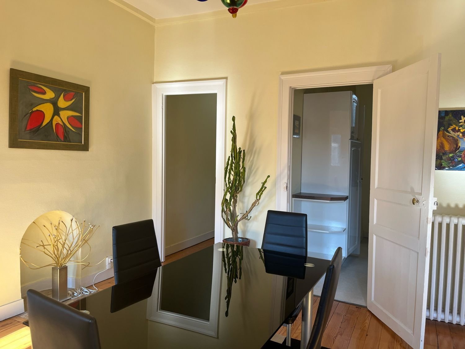 Appartement à louer, 57m², Pau