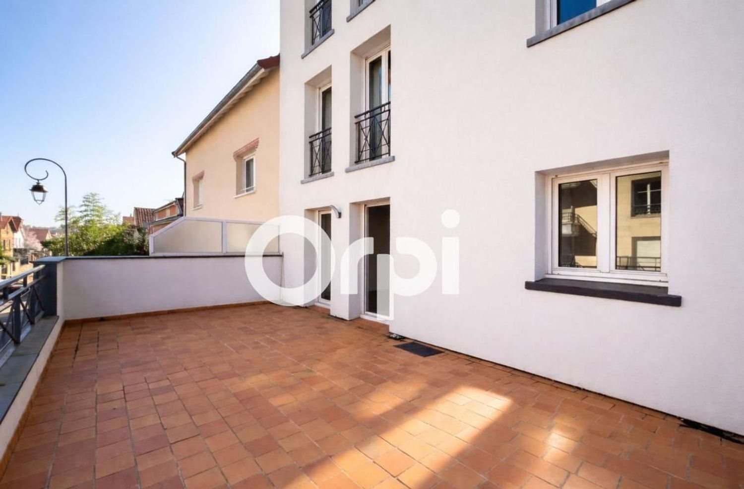 Appartement à vendre, 46m², Antony
