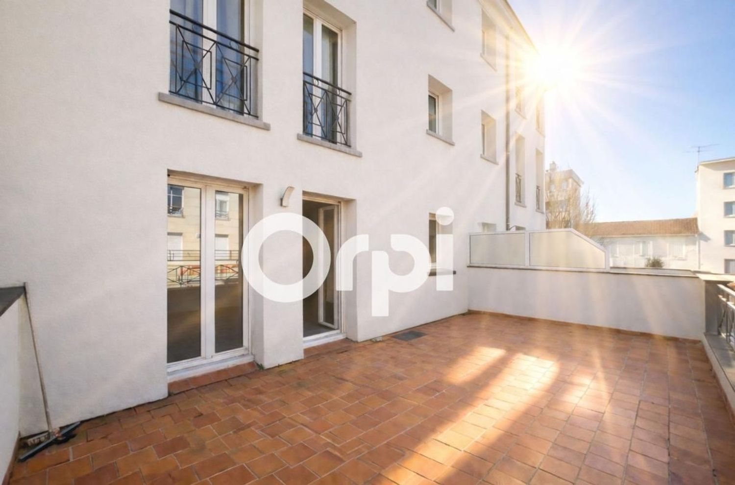 Appartement à vendre, 46m², Antony