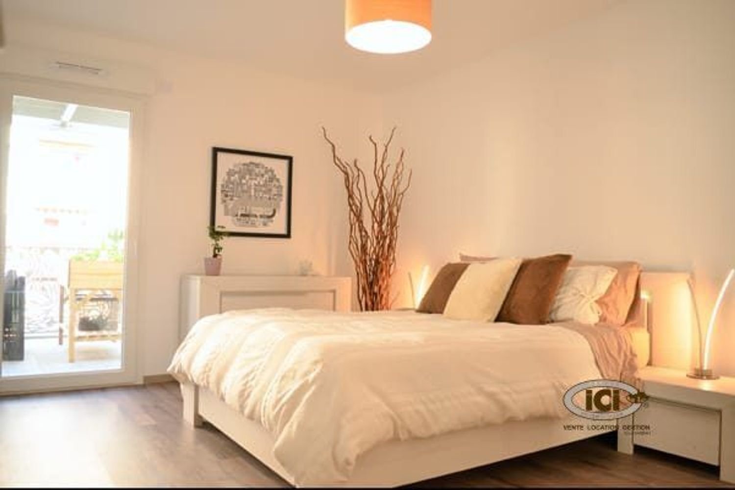 Appartement à vendre, 95m², Annemasse