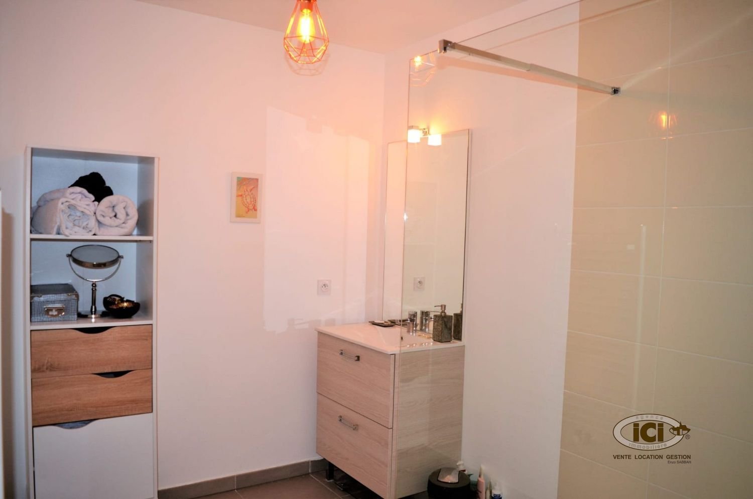 Appartement à vendre, 95m², Annemasse