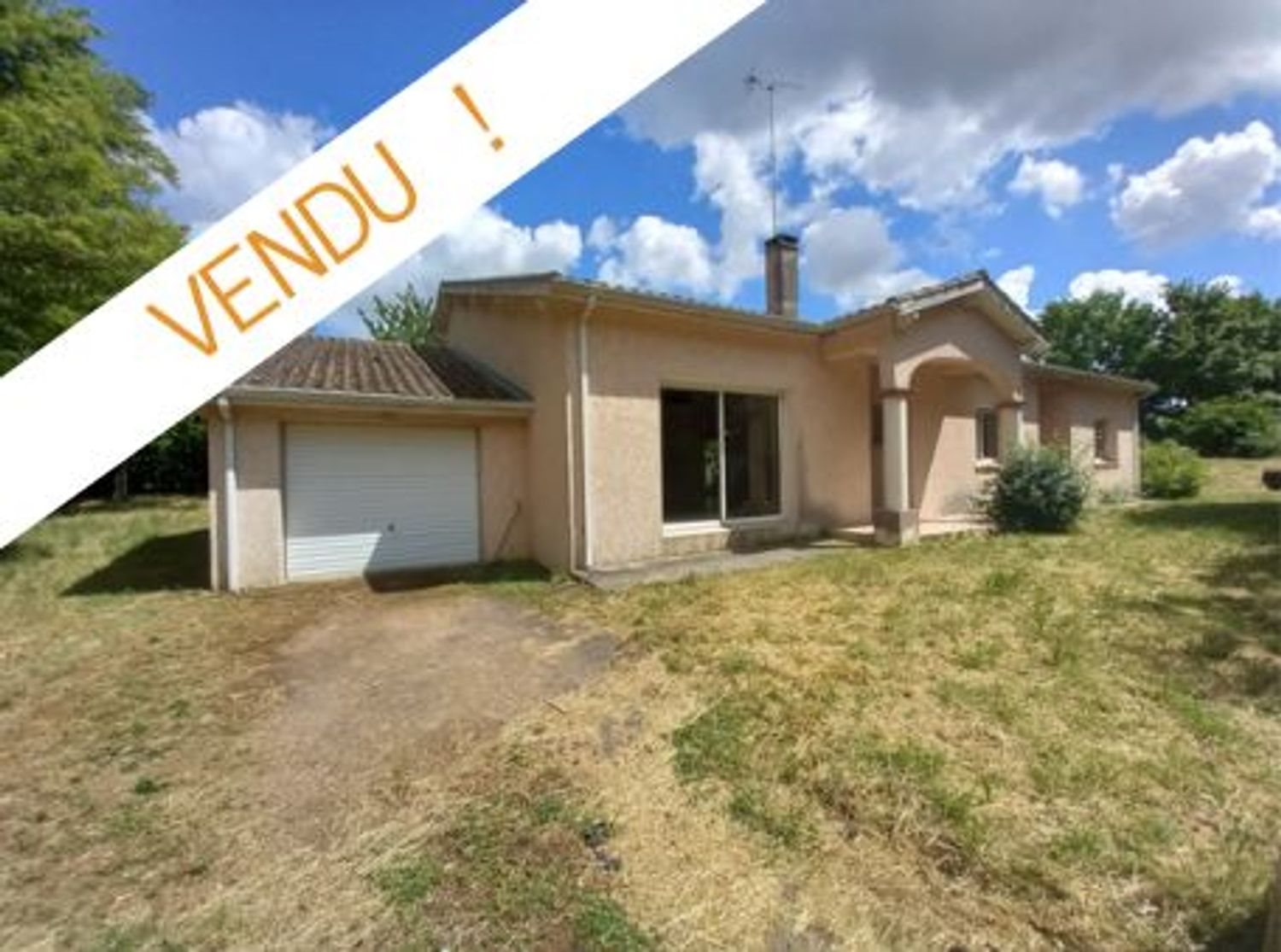 Maison à vendre, 155m², Mauvezin