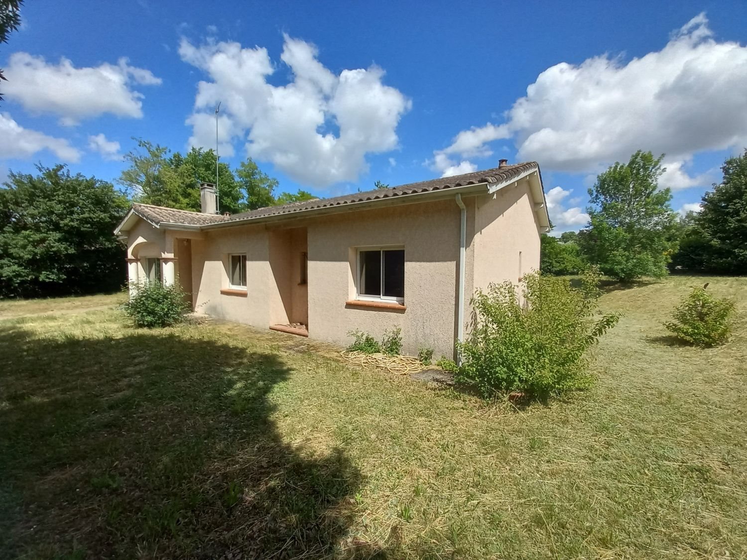Maison à vendre, 155m², Mauvezin