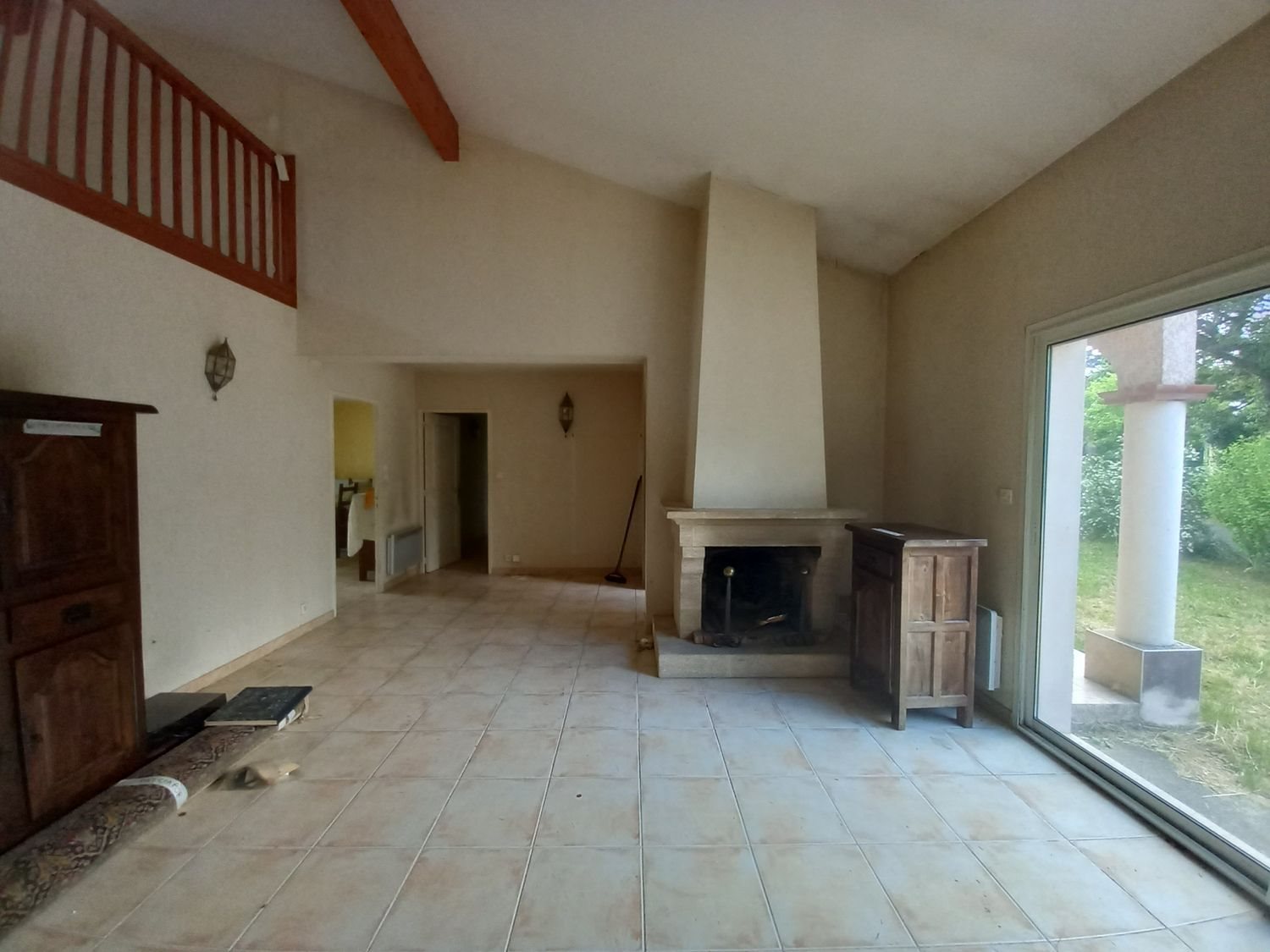Maison à vendre, 155m², Mauvezin