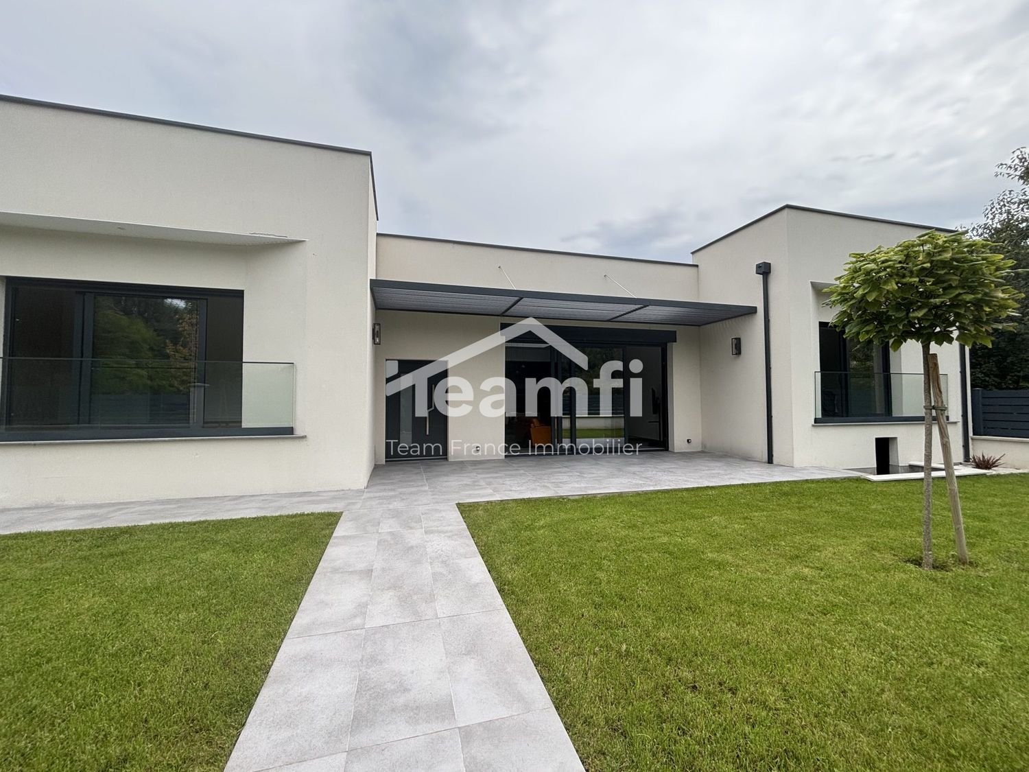 Maison à vendre, 150m², Saint-Jean-de-Braye