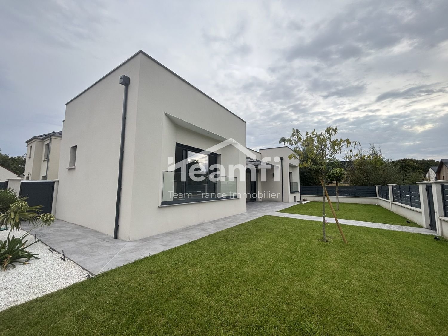 Maison à vendre, 150m², Saint-Jean-de-Braye