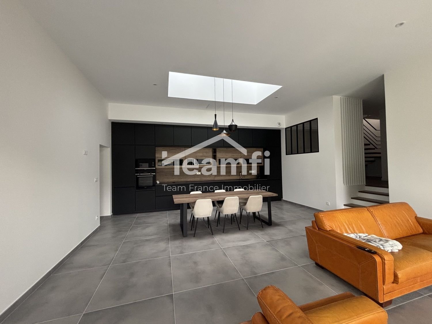 Maison à vendre, 150m², Saint-Jean-de-Braye