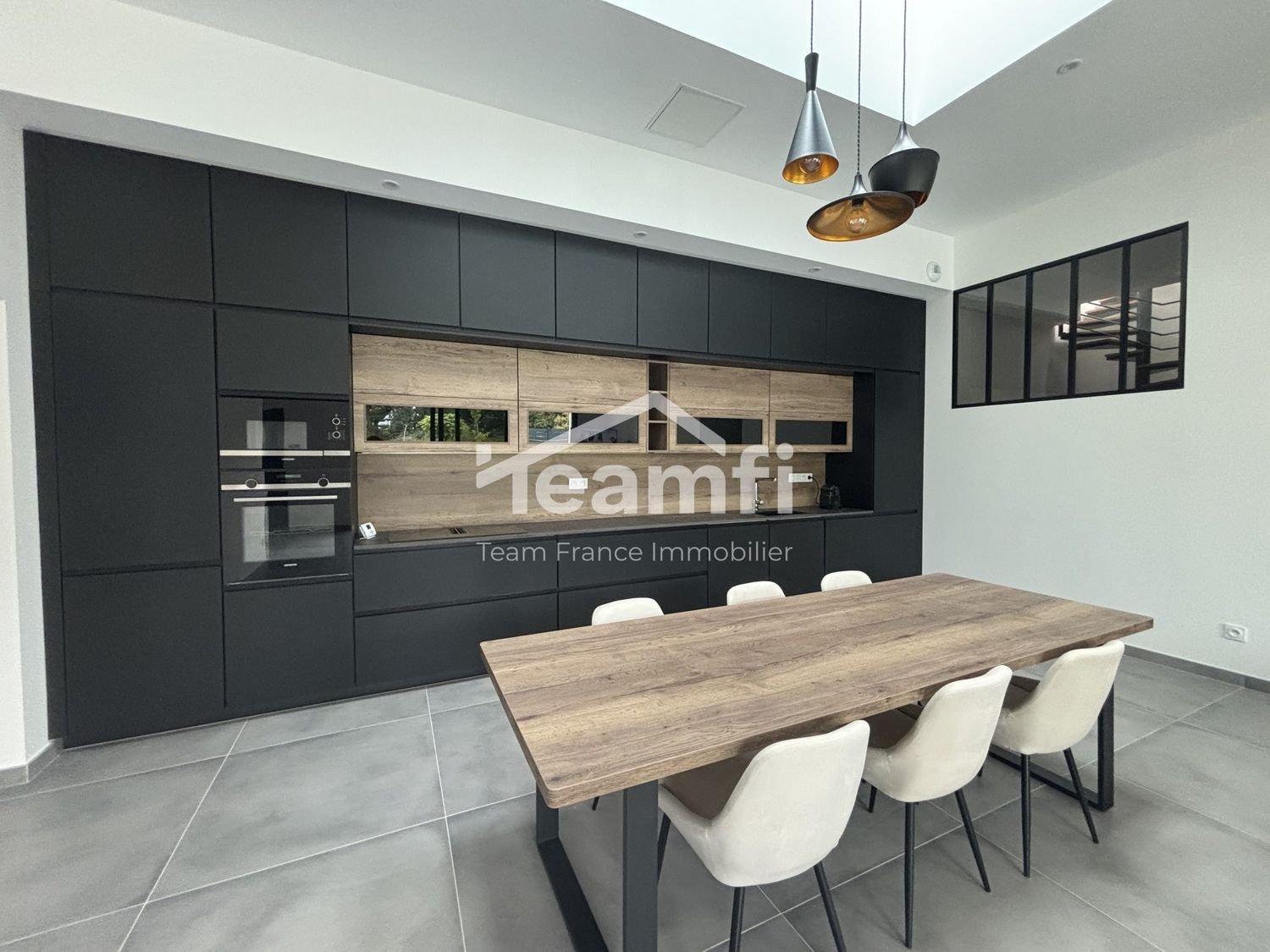 Maison à vendre, 150m², Saint-Jean-de-Braye