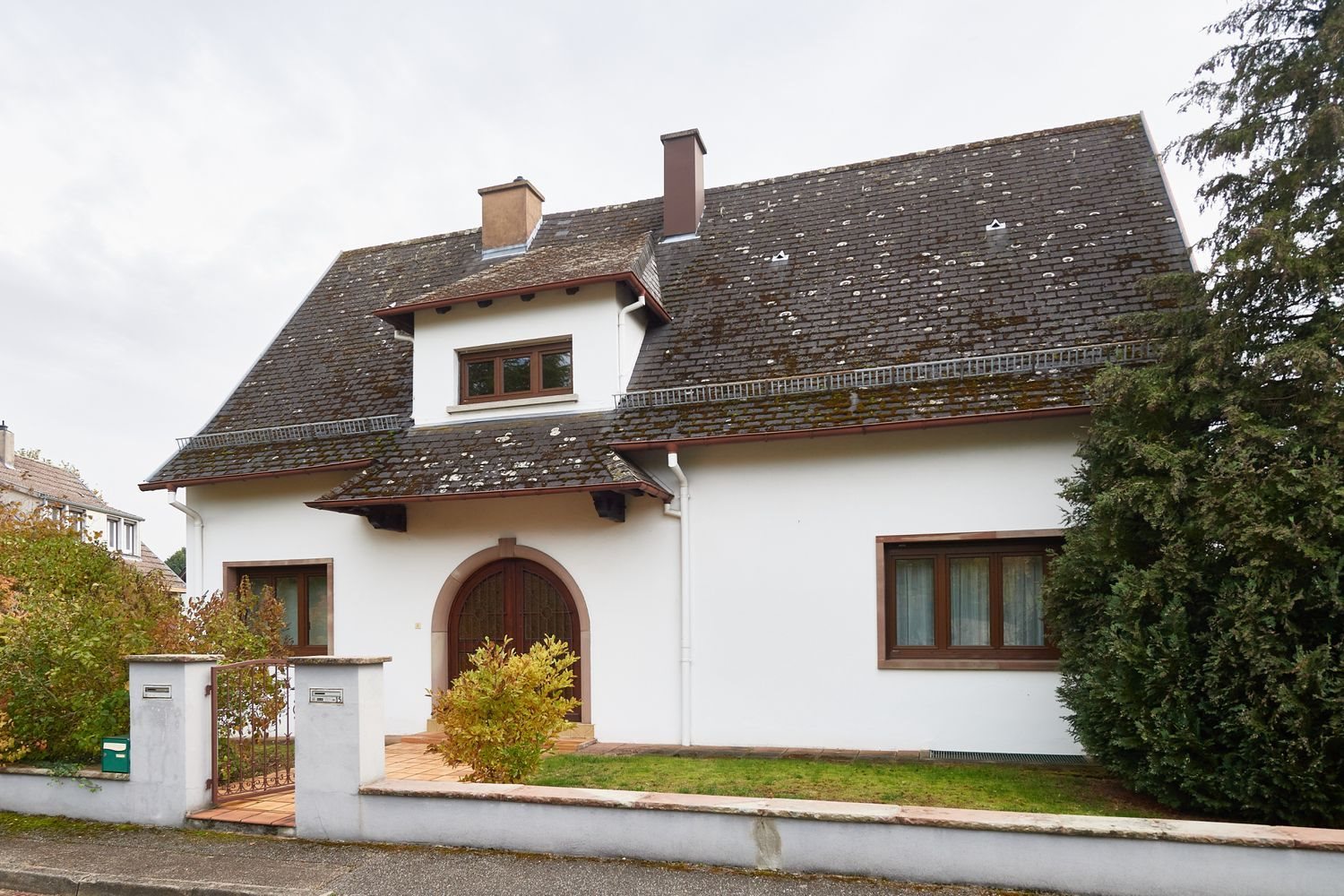 Maison à vendre, 223m², Hochfelden