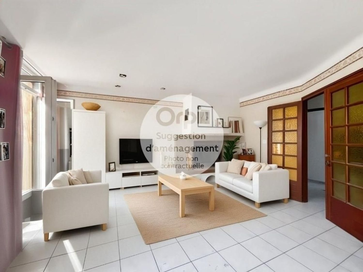 Maison à vendre, 134m², Marseillan