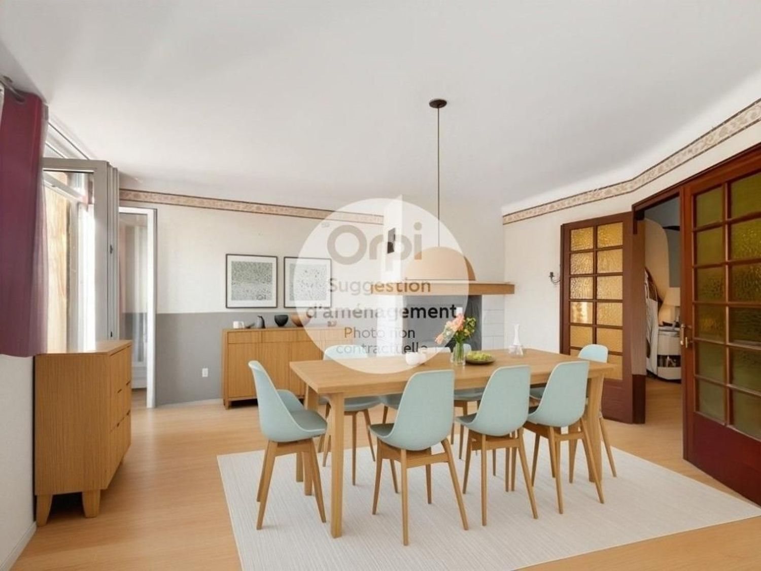 Maison à vendre, 134m², Marseillan