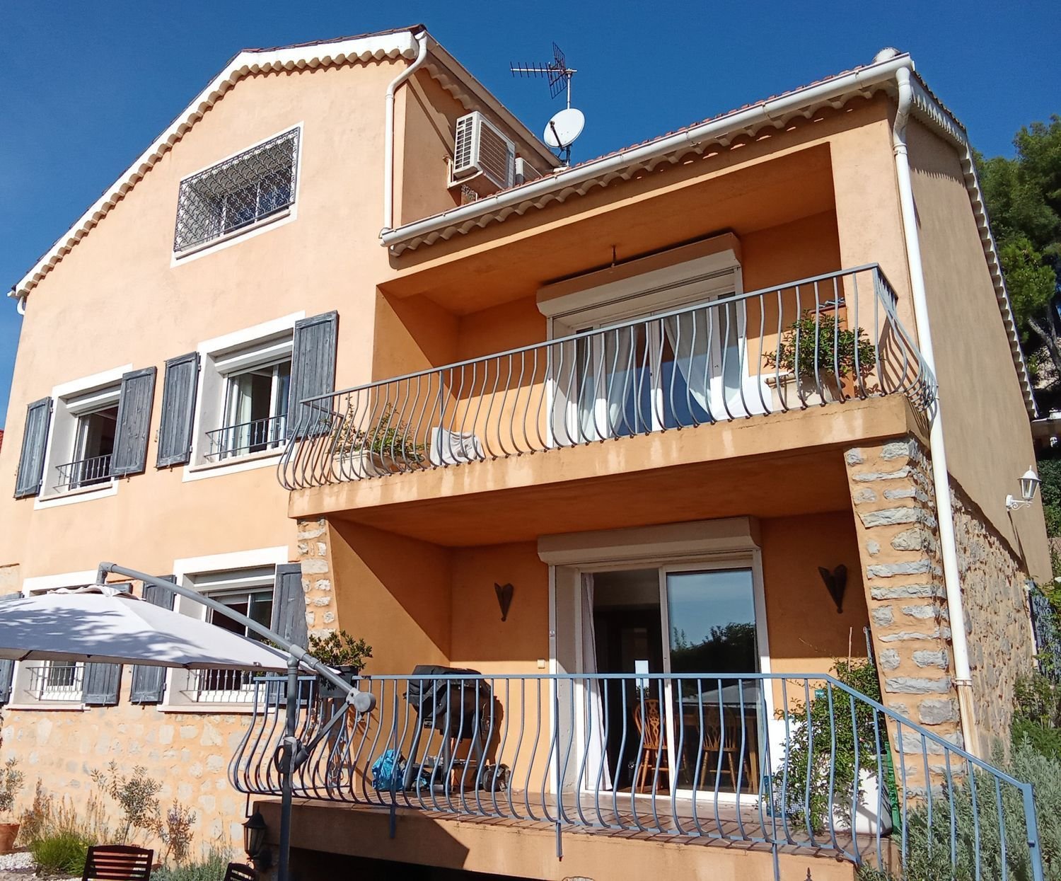 Maison à vendre, 172m², Toulon