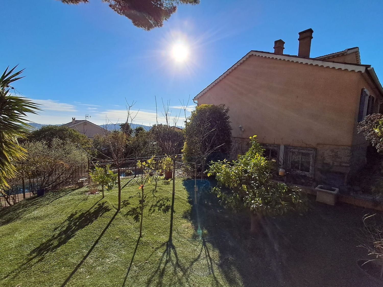 Maison à vendre, 172m², Toulon