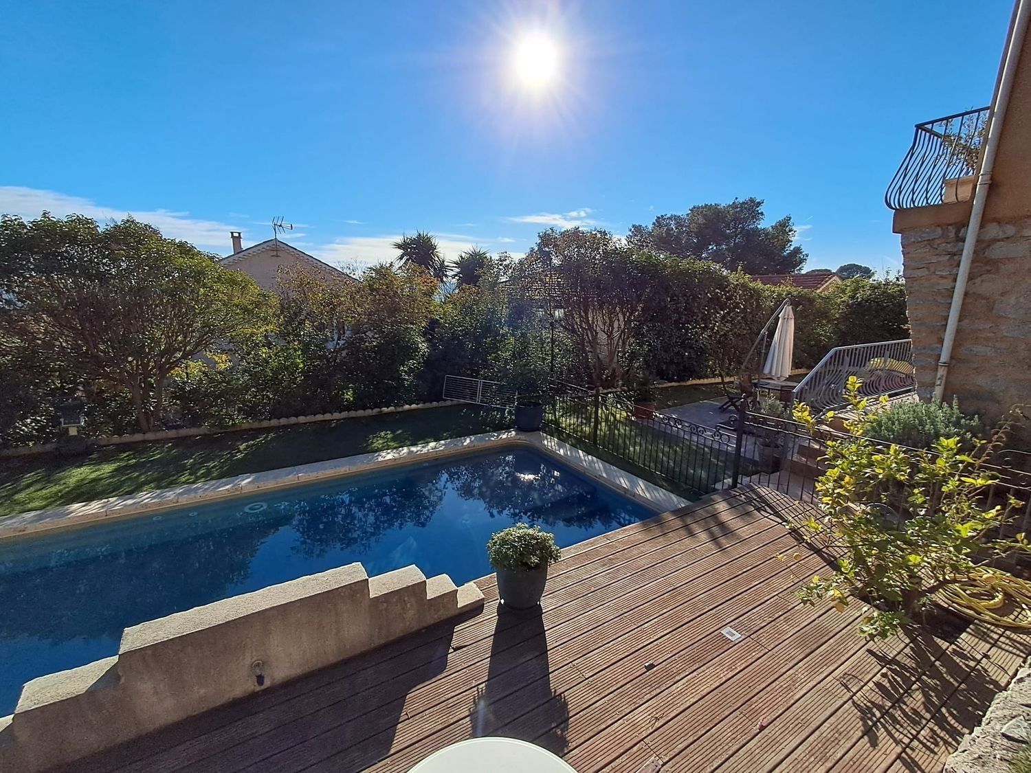 Maison à vendre, 172m², Toulon