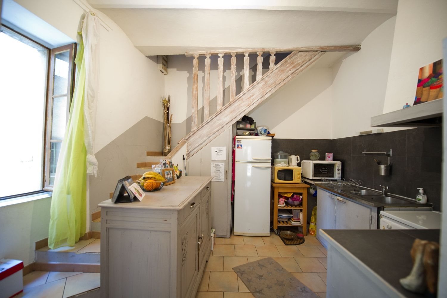 Appartement à vendre, 85m², Uzès