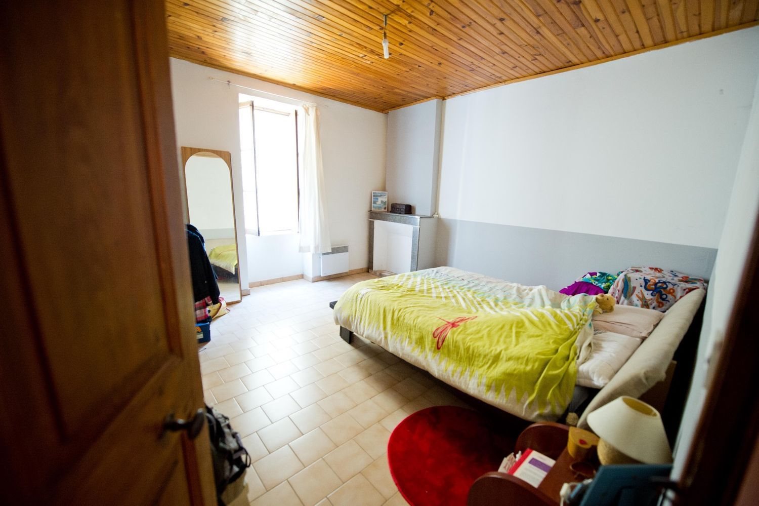 Appartement à vendre, 85m², Uzès
