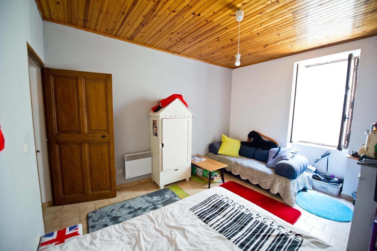 Appartement à vendre, 85m², Uzès