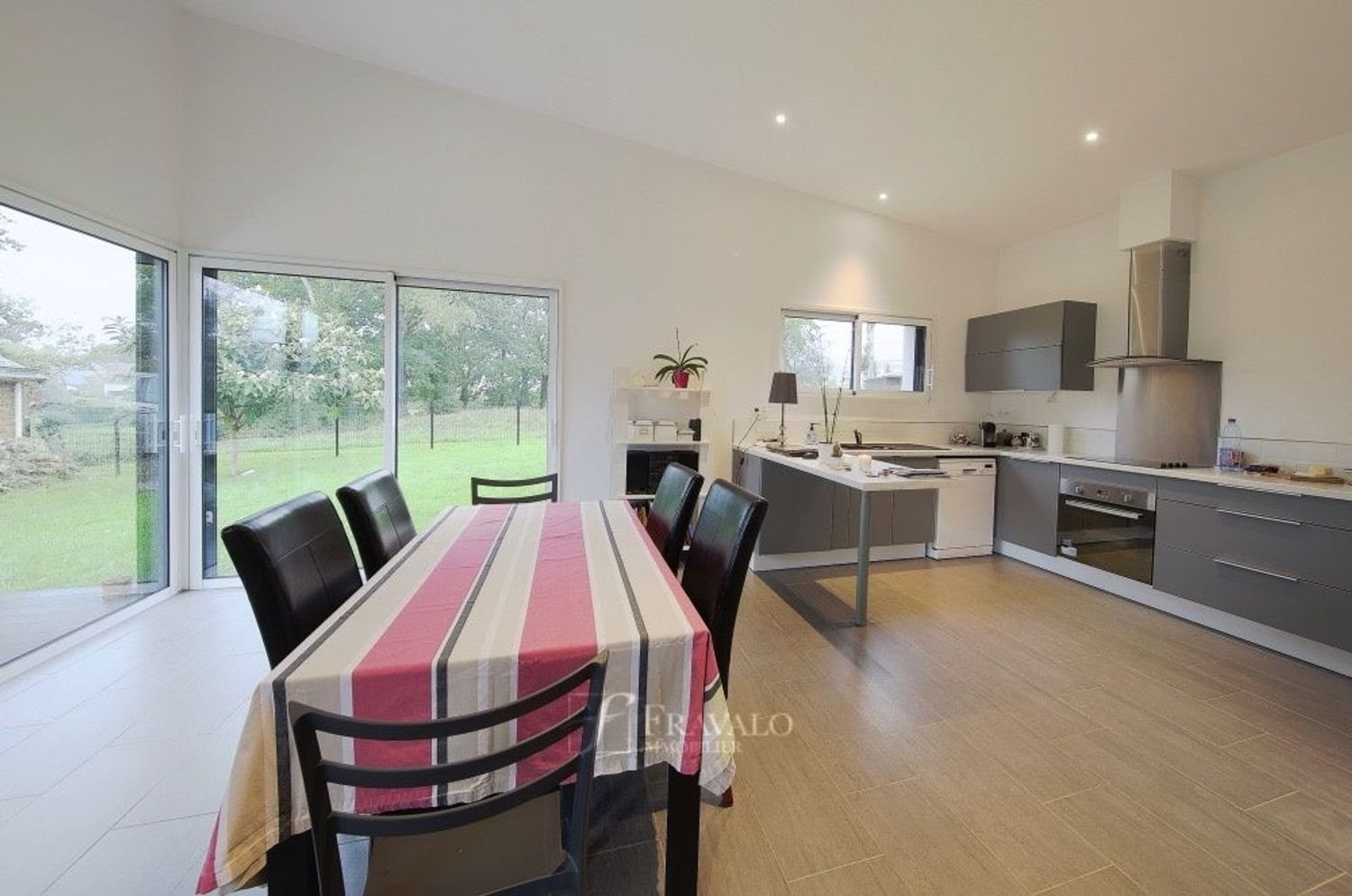 Maison à vendre, 97m², Arradon