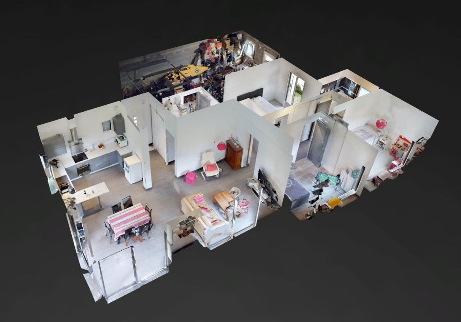 Maison à vendre, 97m², Arradon
