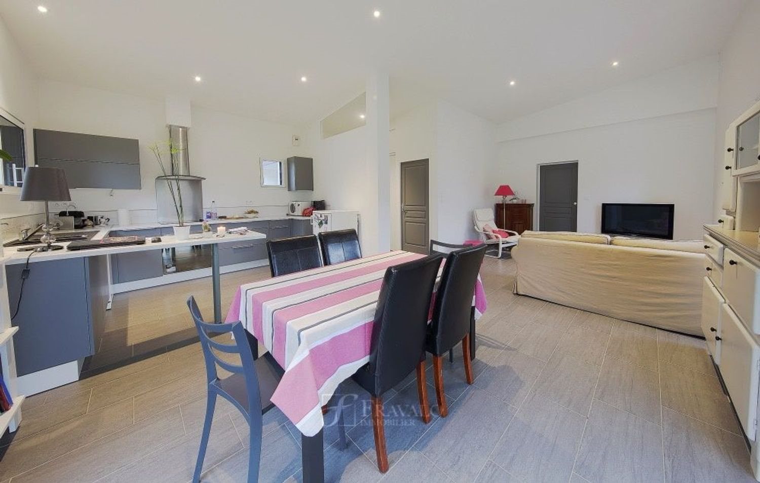Maison à vendre, 97m², Arradon