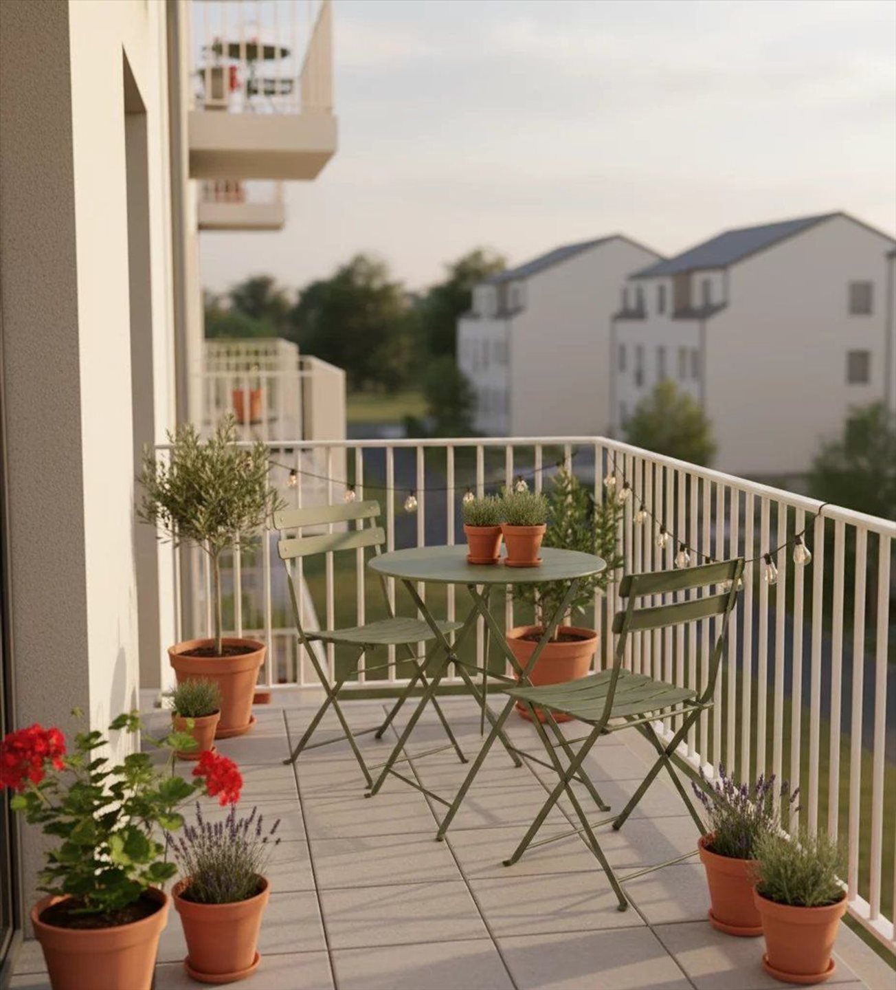 Appartement à vendre, 42m², La Barre-de-Monts