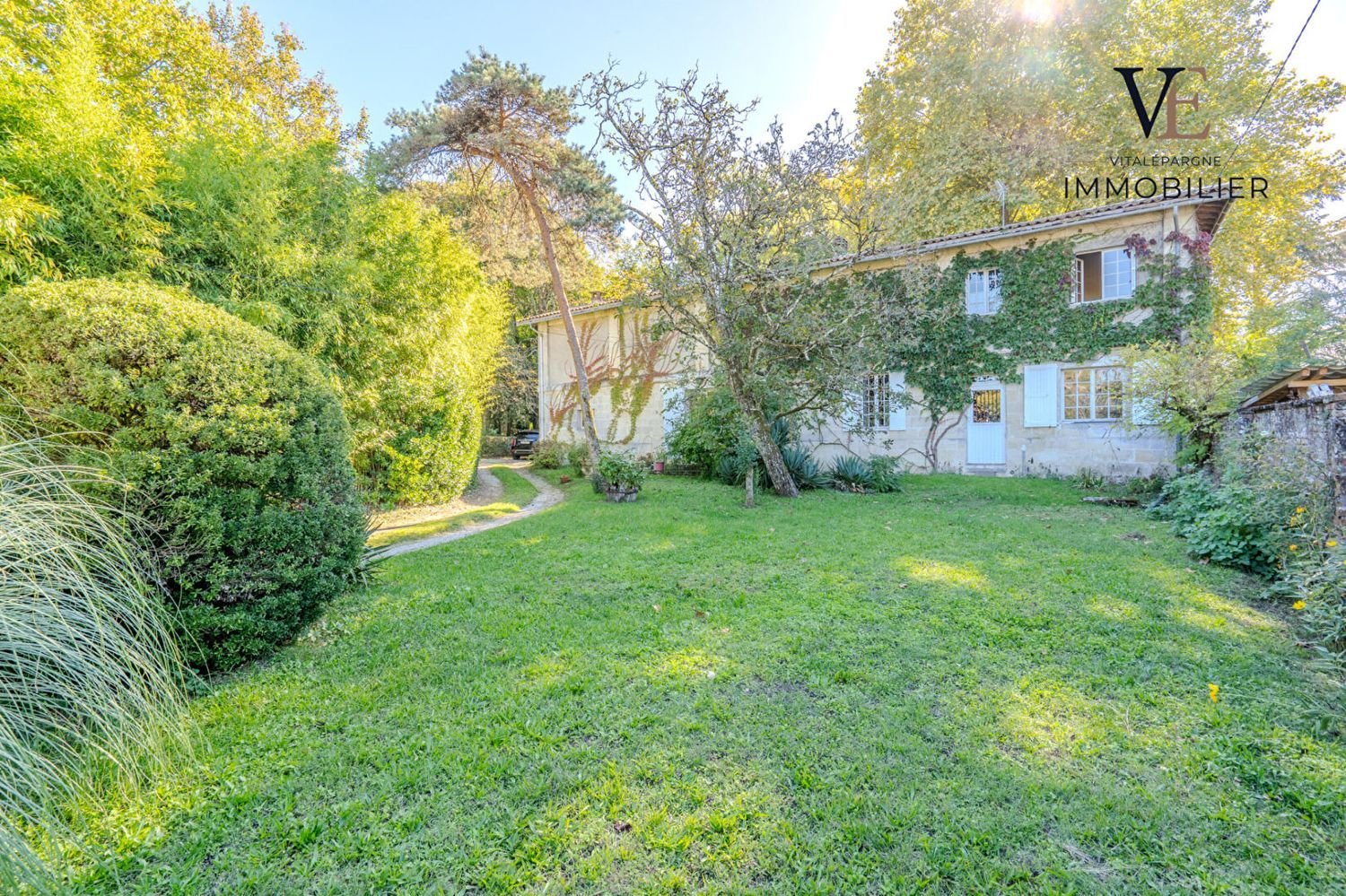Maison à vendre, 285m², Eysines